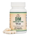 DIM Supplement 200mg 60 Capsules Q334527