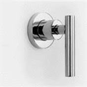 Polished Gold Diverter Flow Control Handle F626368