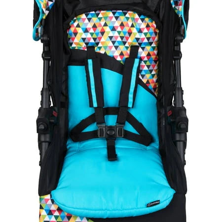 Stroller and Infant Car Seat H944462