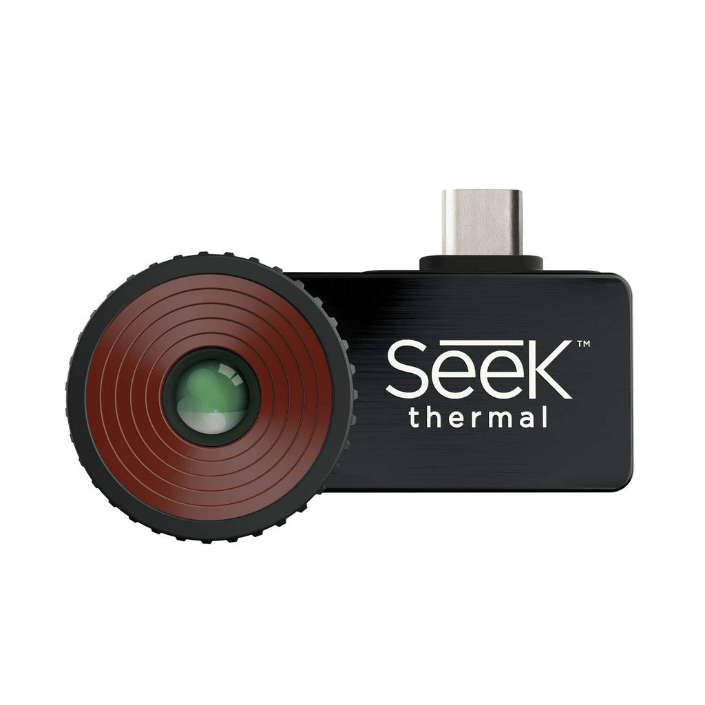 Android Attachable Thermal Camera Module B256