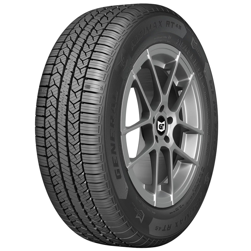 All Season Tire A263510
