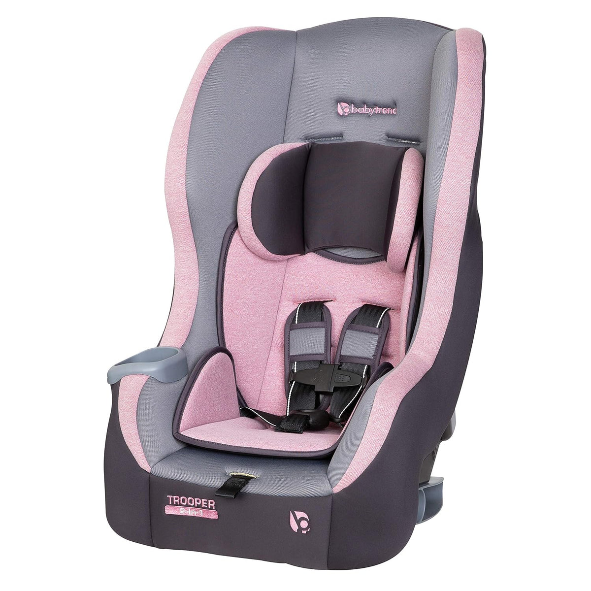 3-in-1 Convertible Car Seat O66000