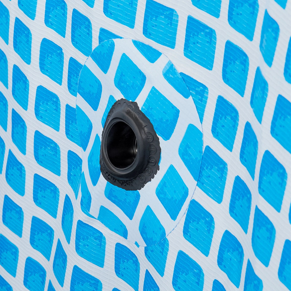 12 ft x 30 in Round Above Ground Swimming Pool C65257