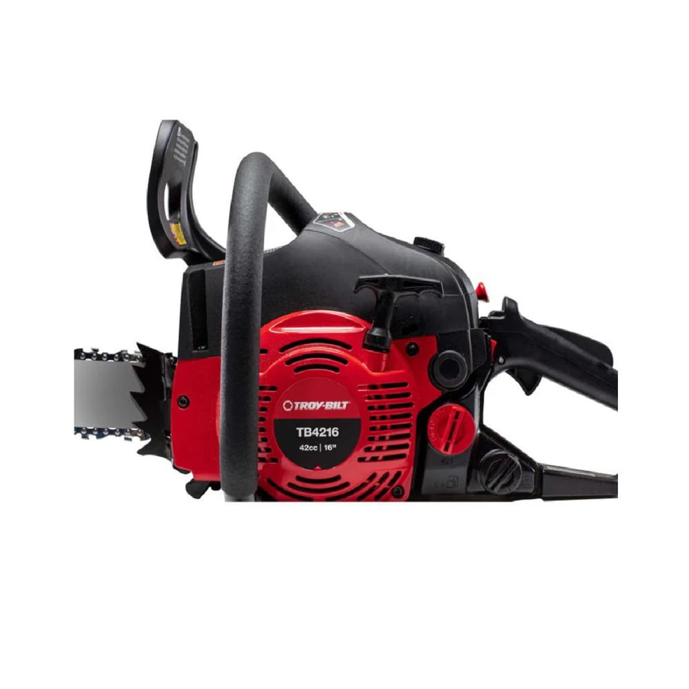 16 in. Gas Chainsaw M4929