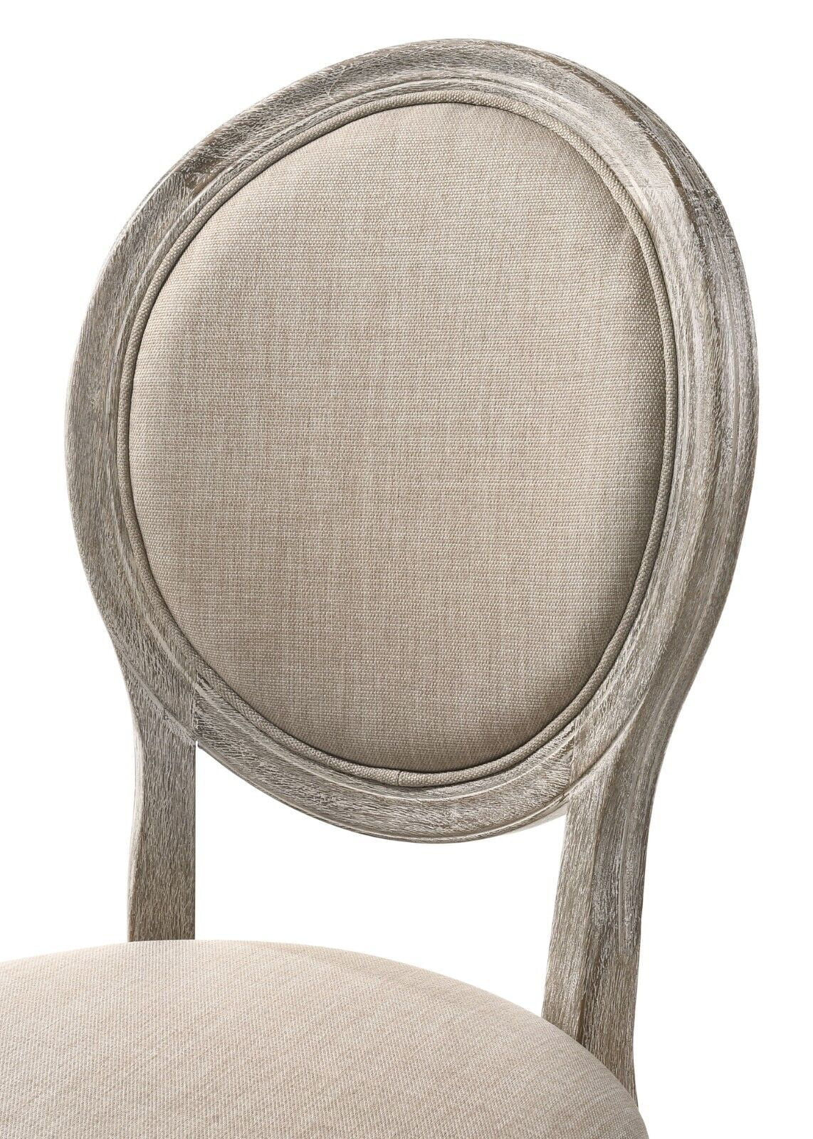 9 Pc Light Oak Dining Set N737