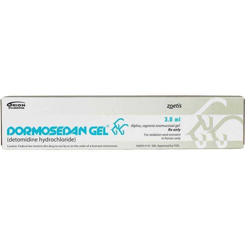 Horse Gel B42728
