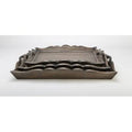 3 Piece Serving Tray Set E451286