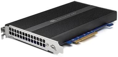 PCIe NVMe M.2 SSD Adapter Card P141284