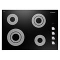 30 in. Electric Ceramic Glass Cooktop K25980