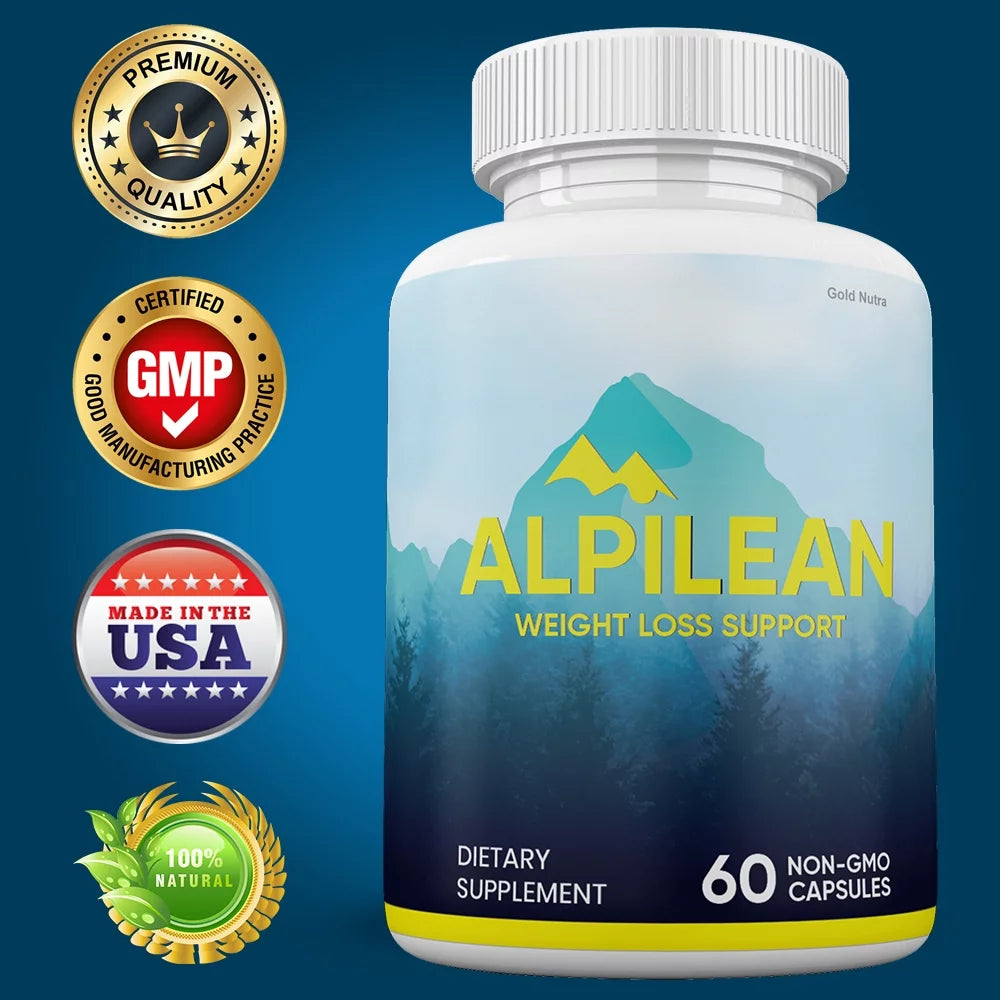 90 Capsules Supplement (5 Pack) G5455