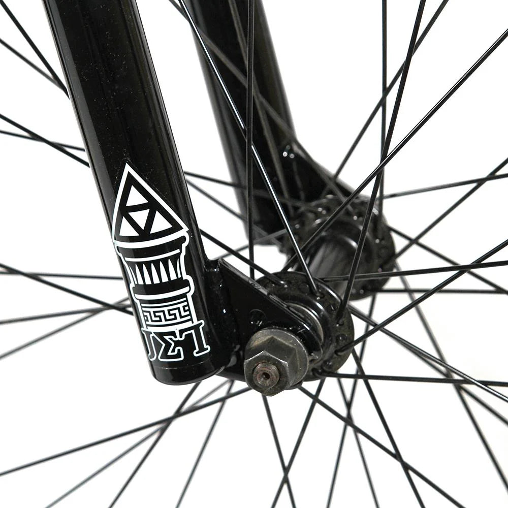 24 Cruiser BMX Bike B29951