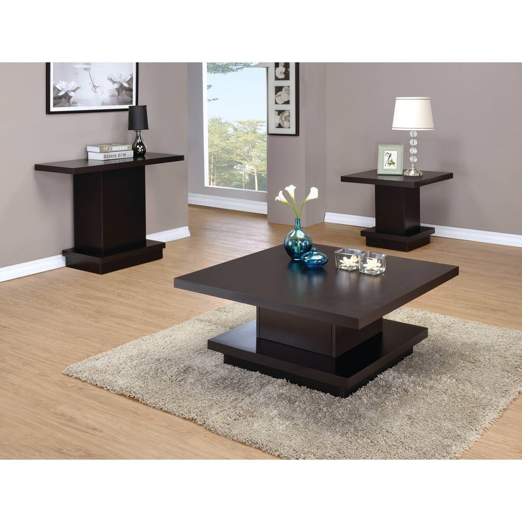 Cappuccino Coffee Table O9170