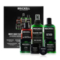 Unscented Men's Face Care Routine C52811