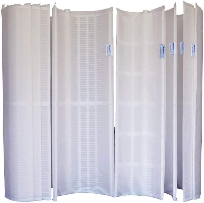 Cartridge/Grid Replacement 7 Full and 1 Half Grid Set I718