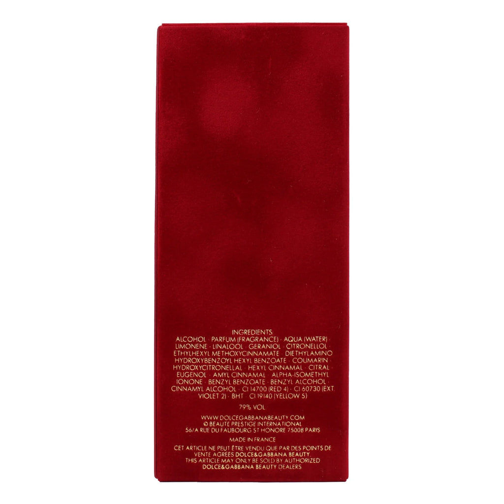 3.3 oz Eau De Toilette Spray O261580