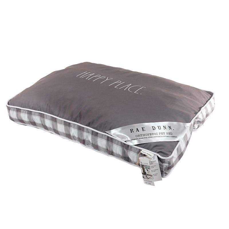 Orthopedic Pet Bed K3350