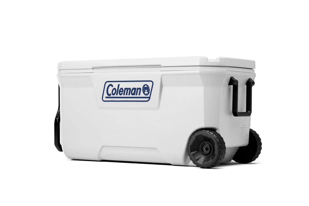 100 Quart Wheeled Cooler K1403