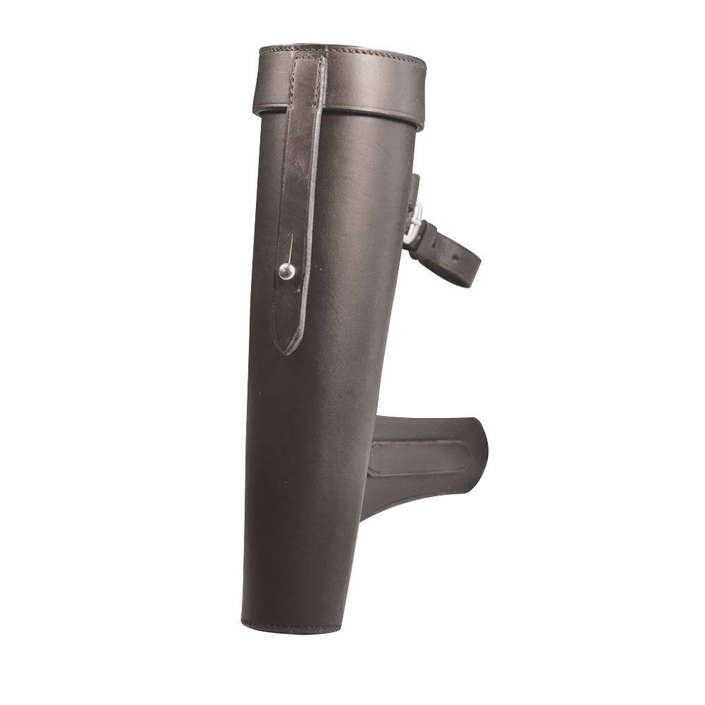 Hunt Flask Case Havana E700