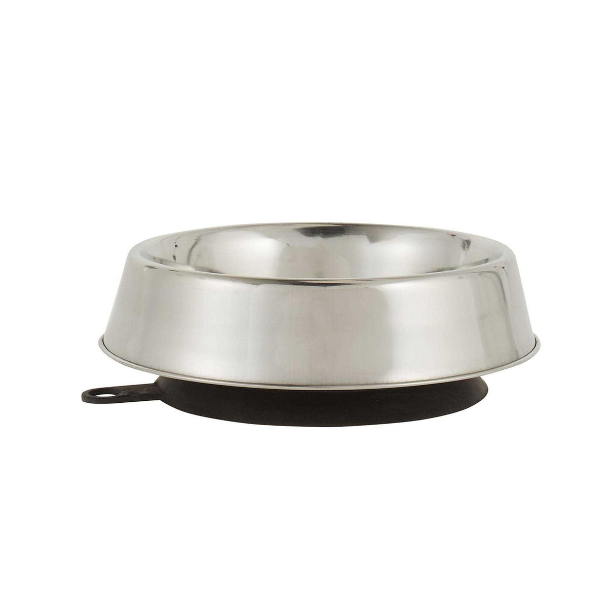 Stainless Steel Suction Base Dog Bowl R855