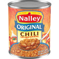 Chili Con Carne With Beans and Cheese Family Size 106 oz J811701