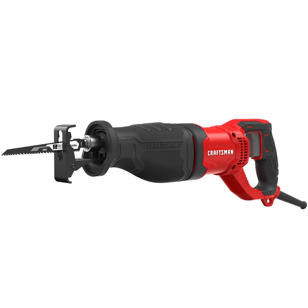 7.5 Amps Corded Brushed Reciprocating Saw O8556