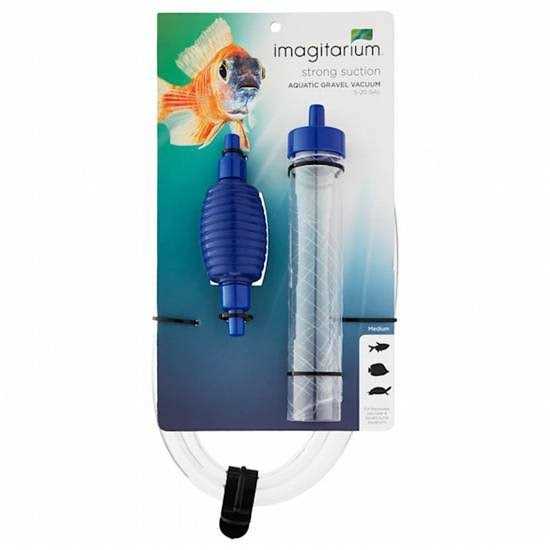 Aquatic Gravel Vacuum K1646