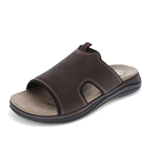 Men's Slide Sandal F381610