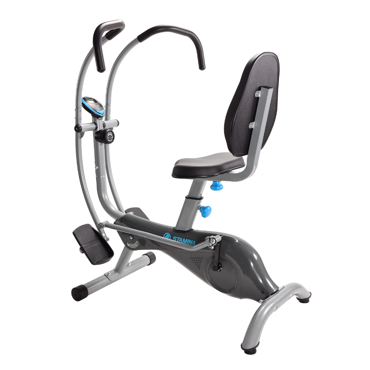 Low Impact Cardio Exercise O786029