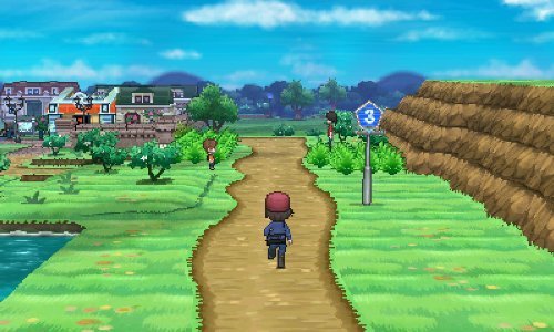 Pokemon Y W965144