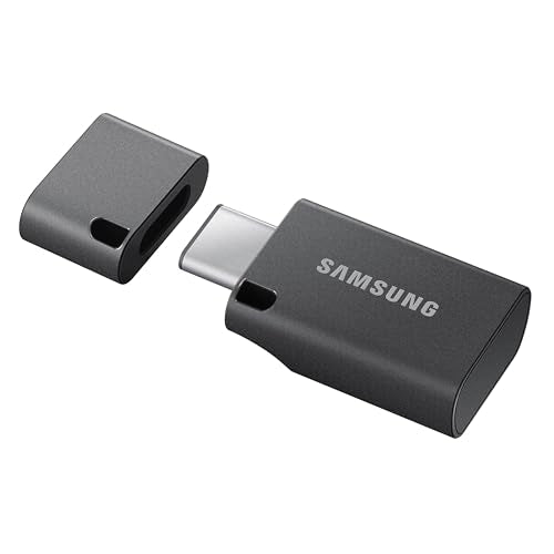 Type-C USB Flash Drive 256GB Blue S268