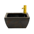 Aquatic Patio Pond Fountain Kit W28023
