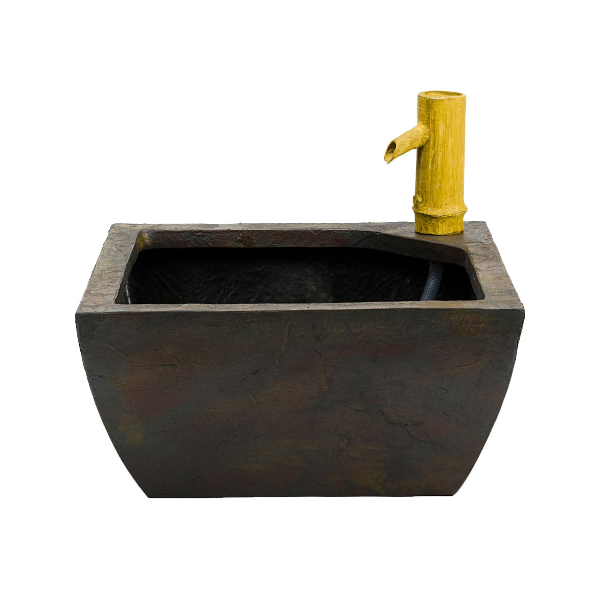 Aquatic Patio Pond Fountain Kit W28023