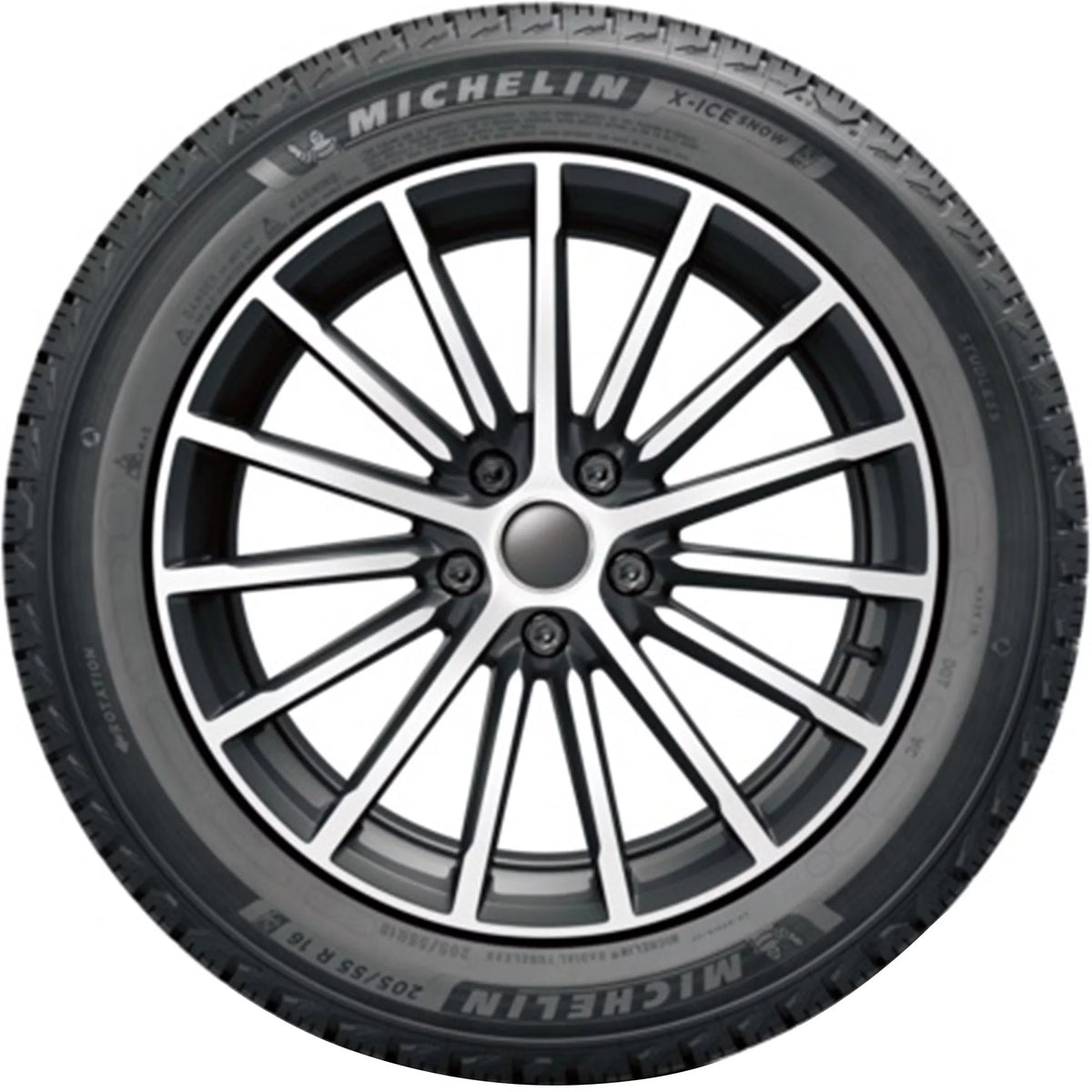 Winter Passenger Tire J894