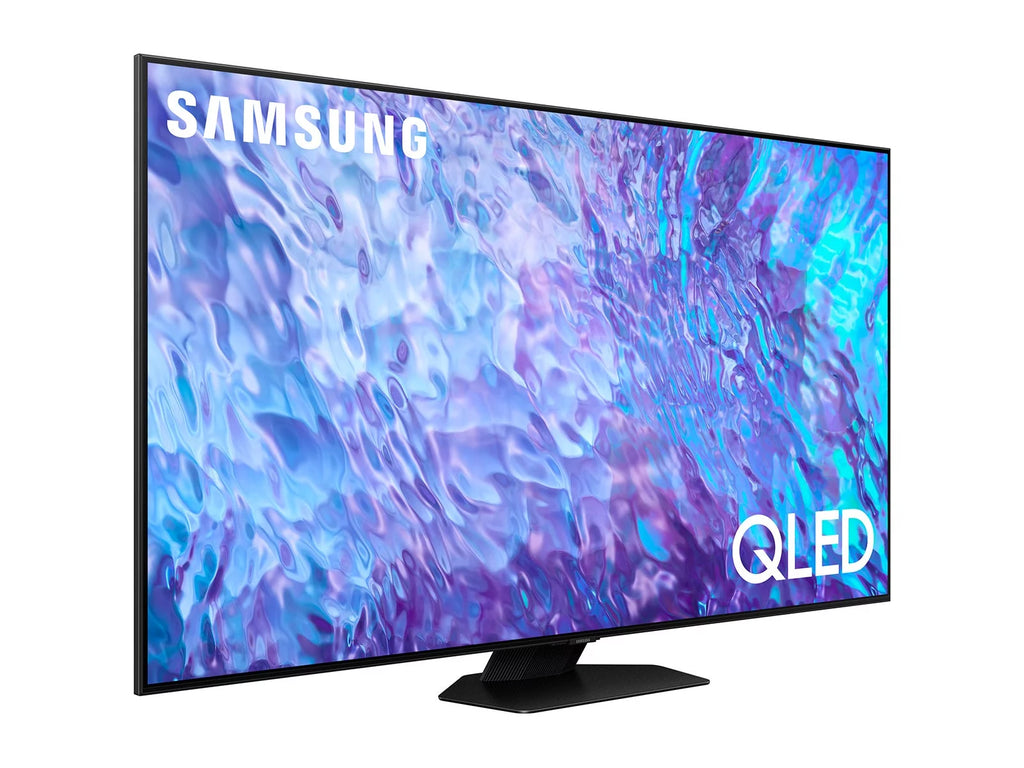 75 Class QLED 4K Smart TV K734