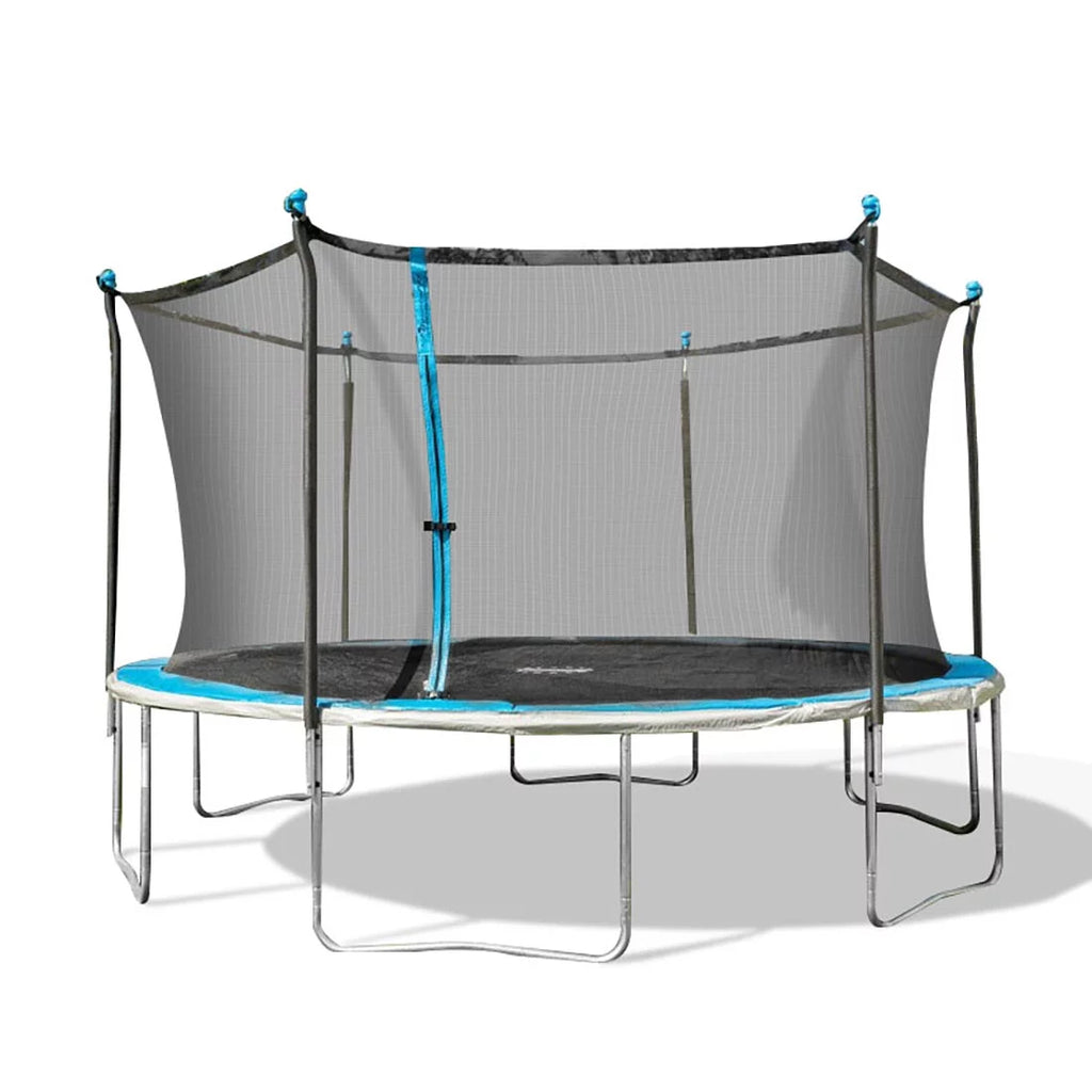 14ft Trampoline O3782