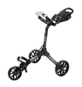 Auto-Open Push Cart Graphite/Charcoal E274366