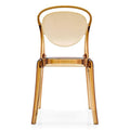 Transparent Plastic Chair Z92759