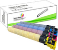 Compatible High Yield Toner Cartridge 4 Color Pack I2868