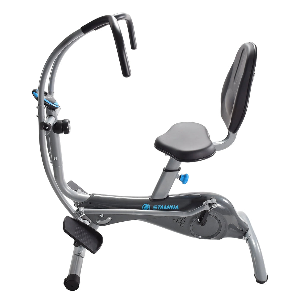Low Impact Cardio Exercise O786029