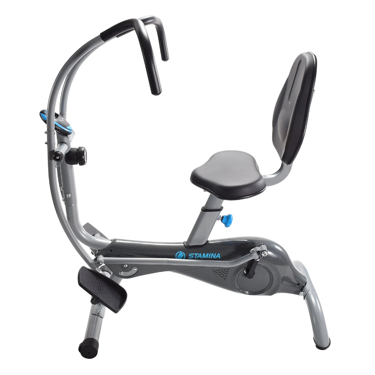 Low Impact Cardio Exercise O786029