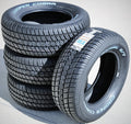 Set of 4 All Season Tires C400781