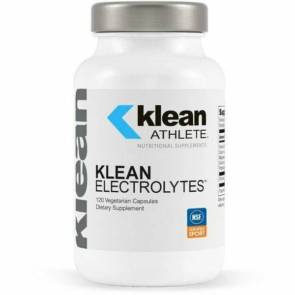 Electrolytes 120vcaps N713193