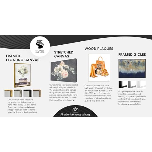 Canvas Wall Art L6518
