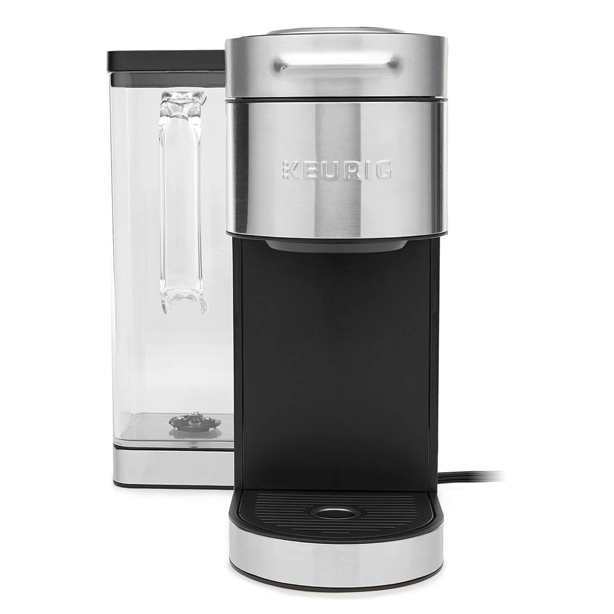 Single-Serve K-Cup Pod Coffee Maker G368