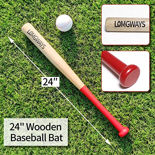 7'x7' Portable Baseball Net Set with Tee, Bat, Balls, Strike Zone, Carrying Bag H3424