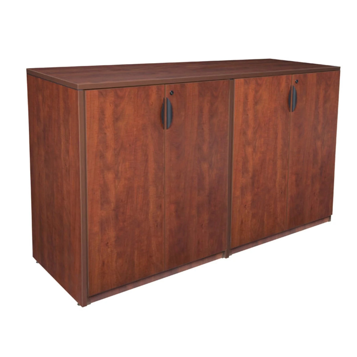 Mahogany Storage Cabinet U100092