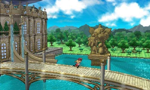 Pokemon Y W965144