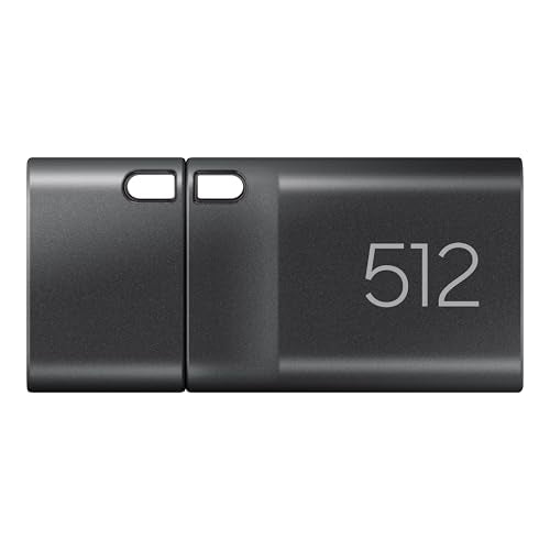 Type-C USB Flash Drive 256GB Blue S268