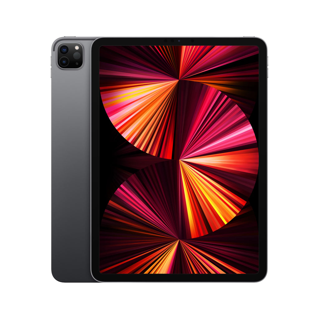 11-inch iPad Pro Wi-Fi + Cellular 128GB Space Gray L75821