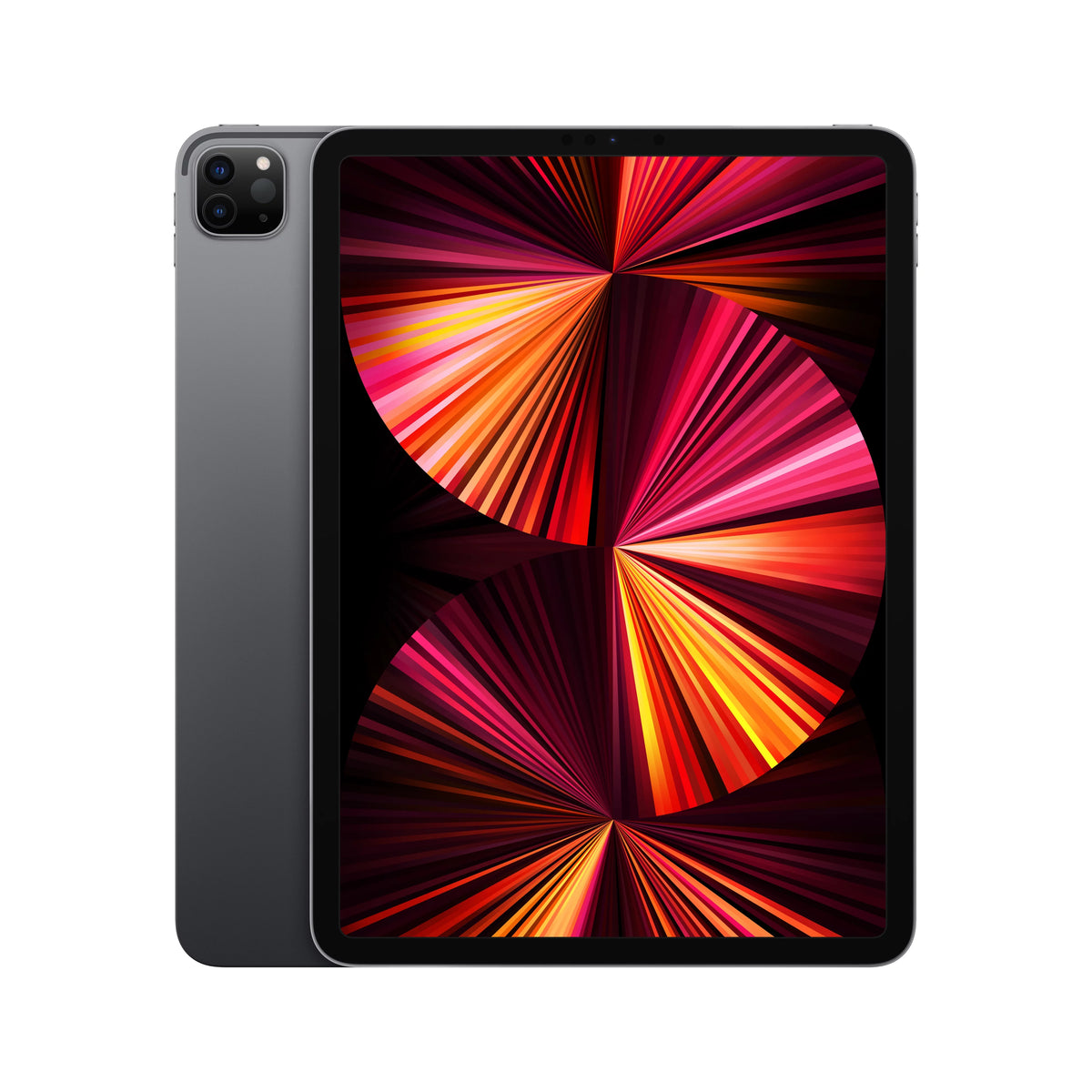 11-inch iPad Pro Wi-Fi + Cellular 128GB Space Gray L75821